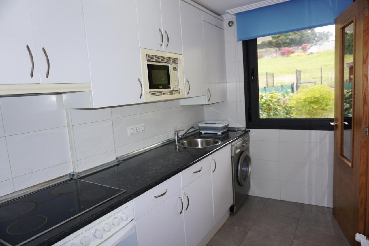 House With 2 Bedrooms In Cudon With Enclosed Garden 3 Km From The Beach Мьенго Экстерьер фото